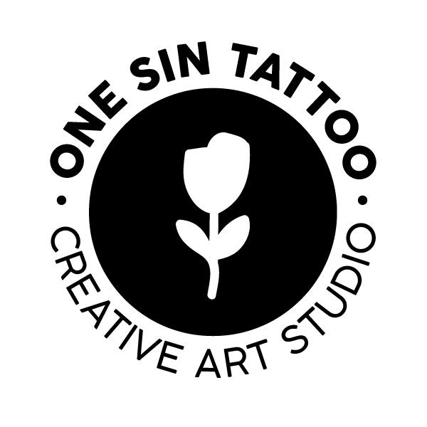 One Sin Tattoo
